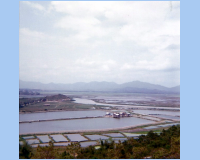 1968 04 Mainland China - Bamboo Curtain - the River below separates Communist Red Chian from the Britsh Colony.jpg